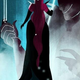The Queen of the Underworld